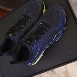 Merrell Men's All Out Tough Mudder Shoe